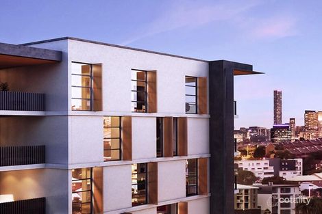 Property photo of 106/125 Station Road Indooroopilly QLD 4068