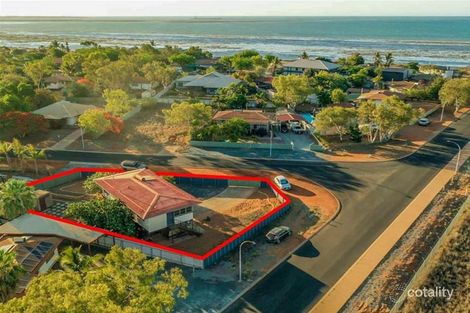 Property photo of 8 Trembath Street Port Hedland WA 6721