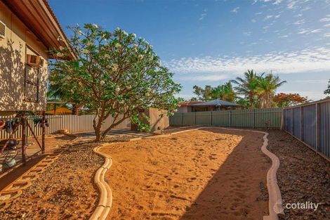 Property photo of 8 Trembath Street Port Hedland WA 6721