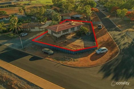 Property photo of 8 Trembath Street Port Hedland WA 6721