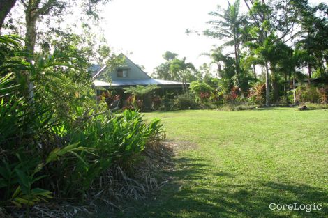 Property photo of 828 East Feluga Road East Feluga QLD 4854