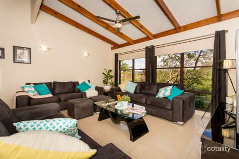 Property photo of 5 McCullagh Crescent Narangba QLD 4504