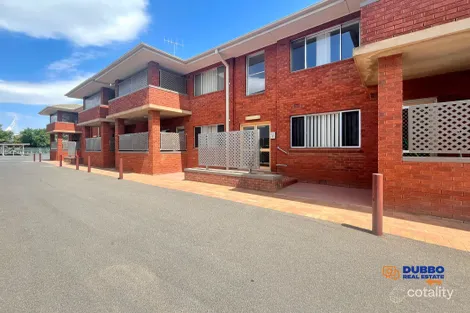 4/282 Macquarie St, Dubbo, NSW 2830