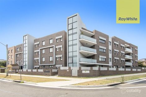 2/190 Burnett St, Mays Hill, NSW 2145