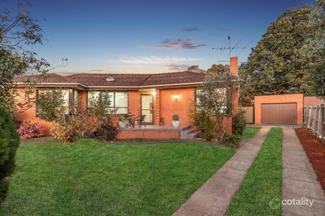 5 Rangoon Ct, Mulgrave, VIC 3170