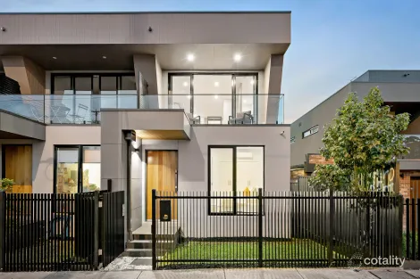 Property photo of 7/1 Melville Road Brunswick West VIC 3055