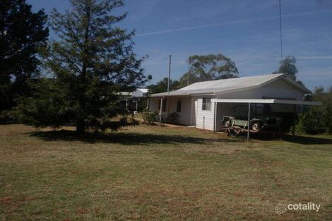 Property photo of 45 Howard Street Peak Hill NSW 2869