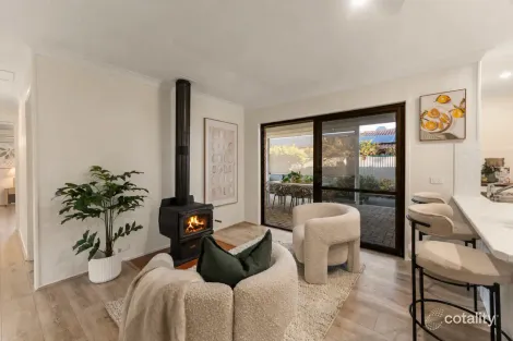 22 ORCHID DR, MOUNT COTTON, QLD 4165