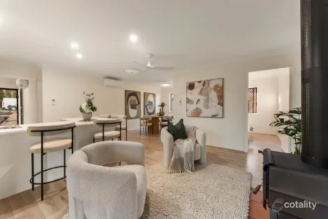 Property photo of 22 Orchid Drive Mount Cotton QLD 4165