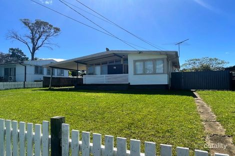 Property photo of 12 Rotorua Street Lethbridge Park NSW 2770