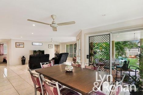 Property photo of 47 Crossman Place Kirwan QLD 4817