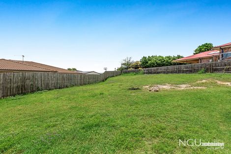 Property photo of 30 Chanel Court Wulkuraka QLD 4305