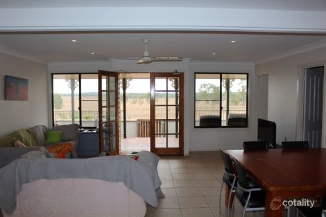 731 Eureka Station Rd, Eureka, QLD 4660