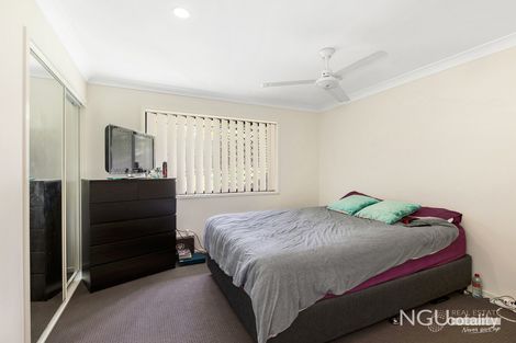 Property photo of 30 Chanel Court Wulkuraka QLD 4305