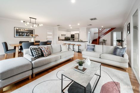 Property photo of 1 Andelana Avenue Wheelers Hill VIC 3150