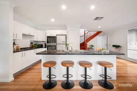 Property photo of 1 Andelana Avenue Wheelers Hill VIC 3150