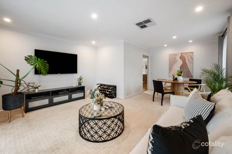 Property photo of 1 Andelana Avenue Wheelers Hill VIC 3150