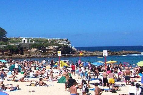 8/73 Mount St, Coogee, NSW 2034