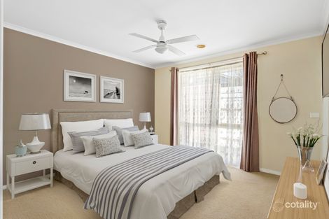 Property photo of 15 Geoffrey Court Narre Warren VIC 3805