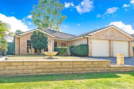 60 Ridgetop Dr, Glenmore Park, NSW 2745