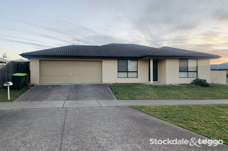 29 Connaught Way, Traralgon, VIC 3844