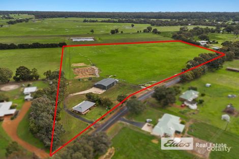 Property photo of 43 Mallokup Road Capel WA 6271