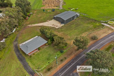 Property photo of 43 Mallokup Road Capel WA 6271