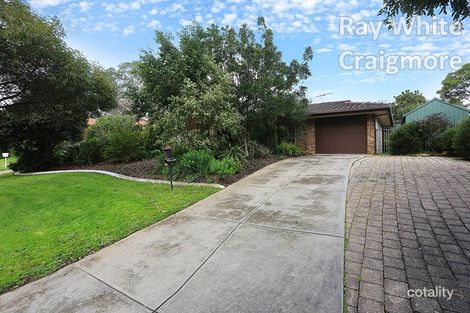 Property photo of 16 Ellen Street Tea Tree Gully SA 5091
