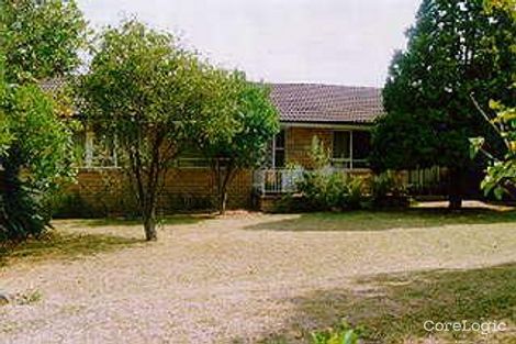 Property photo of 6 Daniel Avenue Baulkham Hills NSW 2153