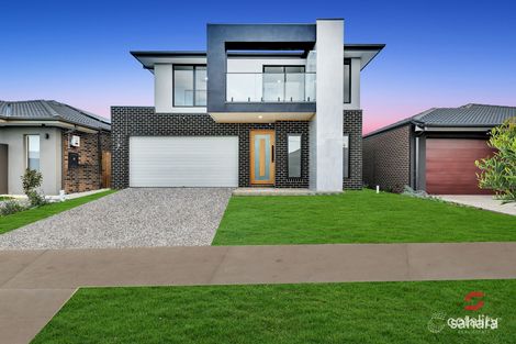 Property photo of 11 Curtin Drive Deanside VIC 3336