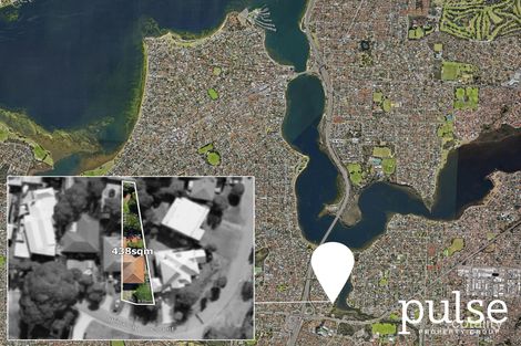 10b Spinaway Cres, Brentwood, WA 6153