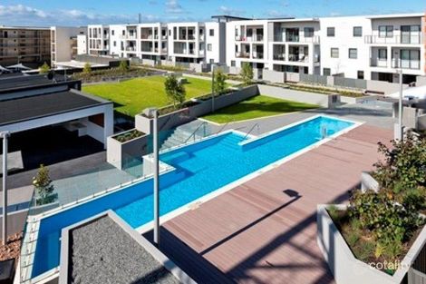 60/16 Midgegooroo Ave, Cockburn Central, WA 6164