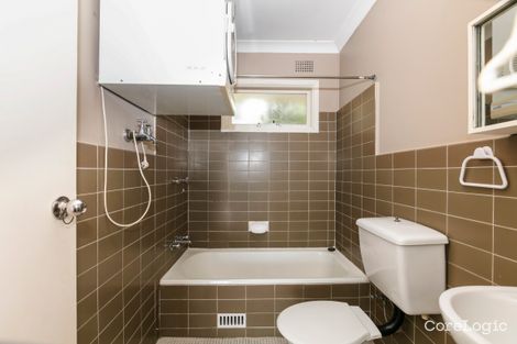 Property photo of 7/347A Livingstone Road Marrickville NSW 2204