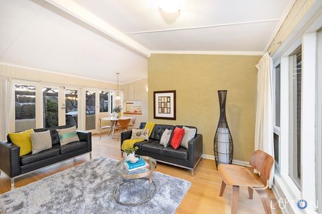 Property photo of 53 Creswell Street Campbell ACT 2612