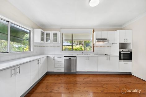 Property photo of 63 McCulloch Road Blacktown NSW 2148