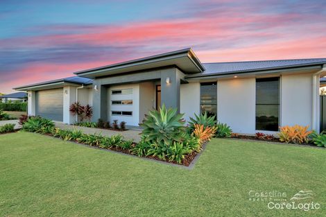 Property photo of 24 Watchbell Street Innes Park QLD 4670