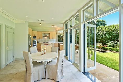 Property photo of 57 Captain Pipers Road Vaucluse NSW 2030