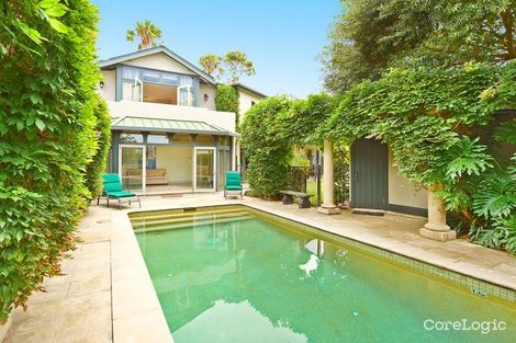 Property photo of 57 Captain Pipers Road Vaucluse NSW 2030