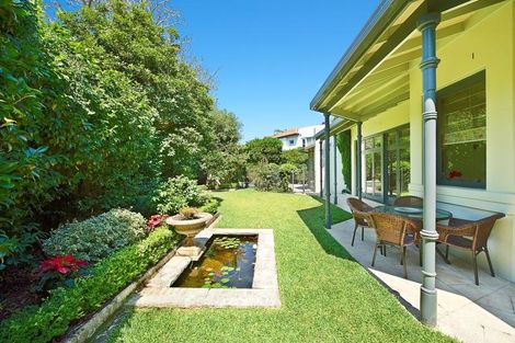 Property photo of 57 Captain Pipers Road Vaucluse NSW 2030