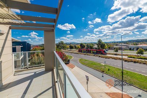 Property photo of 58/311 Flemington Road Franklin ACT 2913