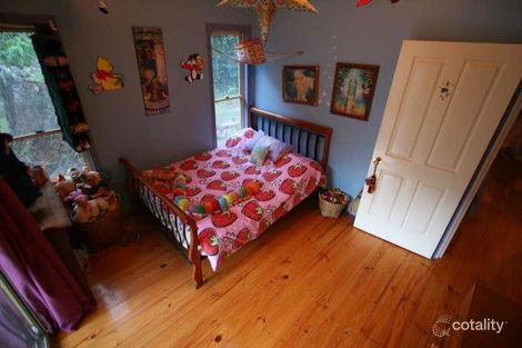 Property photo of 1969 Springbrook Road Springbrook QLD 4213