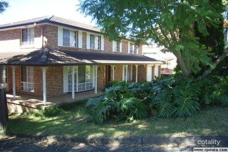 38 Kookaburra Pl, West Pennant Hills, NSW 2125