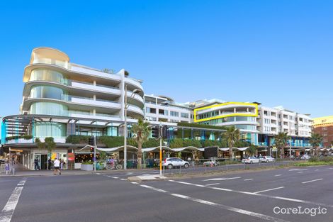 Property photo of 408/180-186 Campbell Parade Bondi Beach NSW 2026