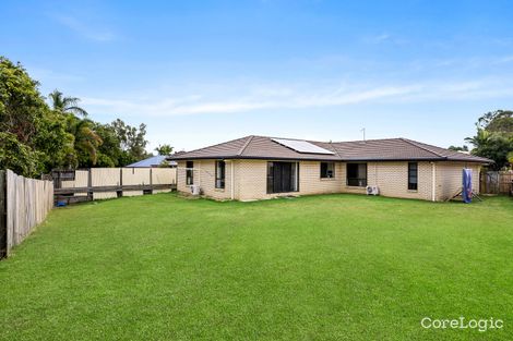 Property photo of 11 Dalrymple Place Parkinson QLD 4115