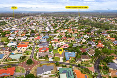 Property photo of 11 Dalrymple Place Parkinson QLD 4115