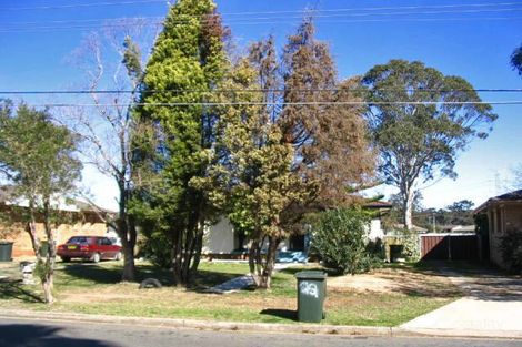 23 Koomooloo Cres, Shalvey, NSW 2770