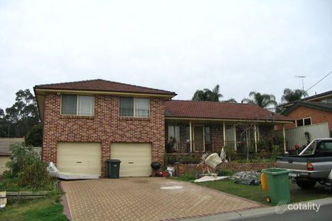 21 Strong Pl, Richmond, NSW 2753