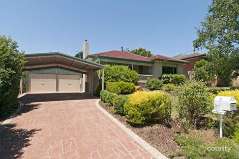 52 Longfellow Ave, Mooroolbark, VIC 3138