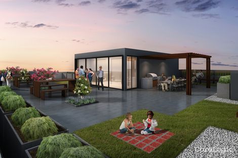 Property photo of 805/108 Station Street Wentworthville NSW 2145