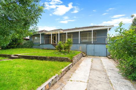 Property photo of 106 Princes Street Traralgon VIC 3844